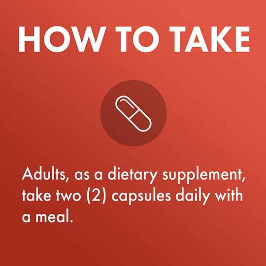 Ashwagandha Organic, DRM